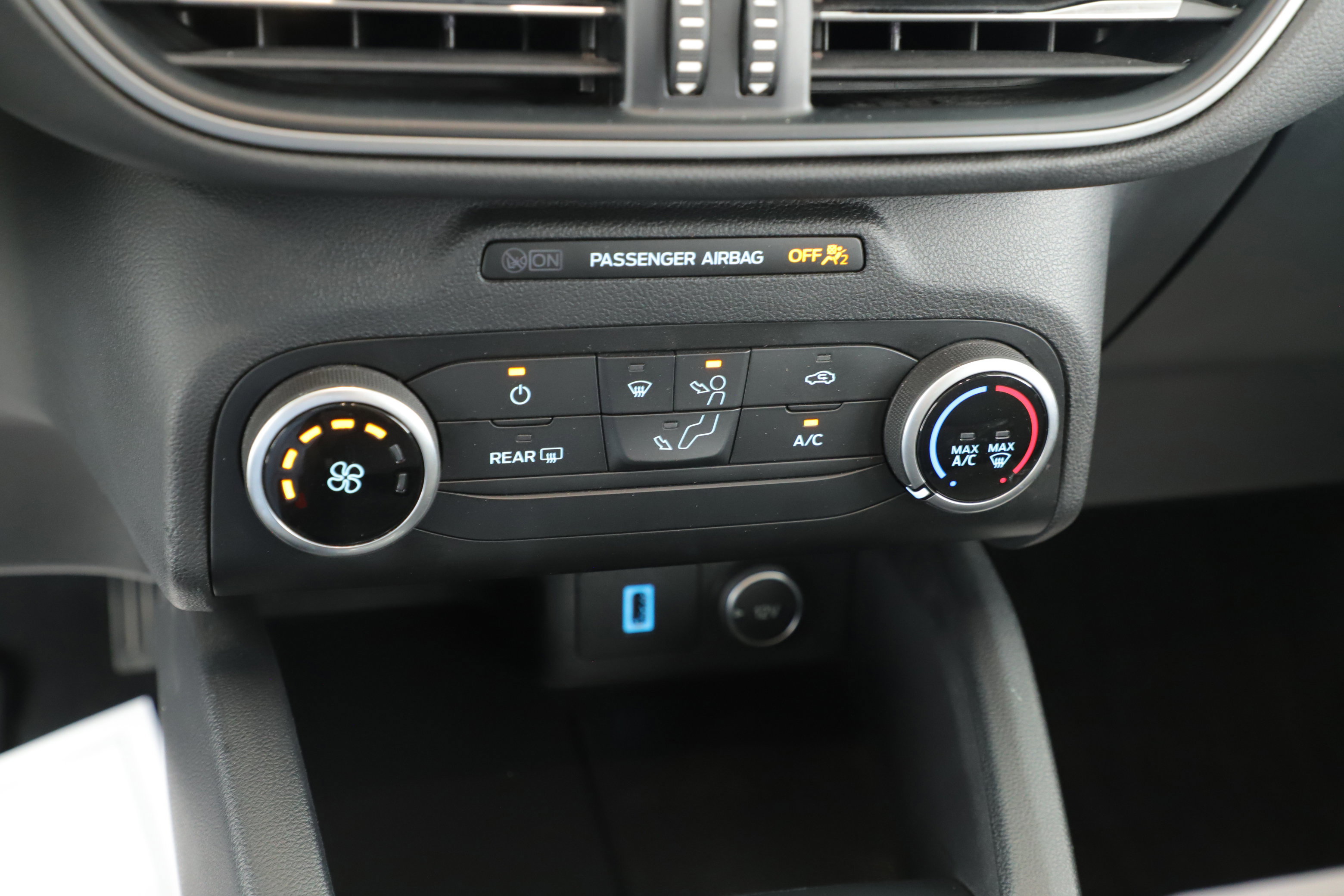 Certified 2020 Ford Escape S image 15