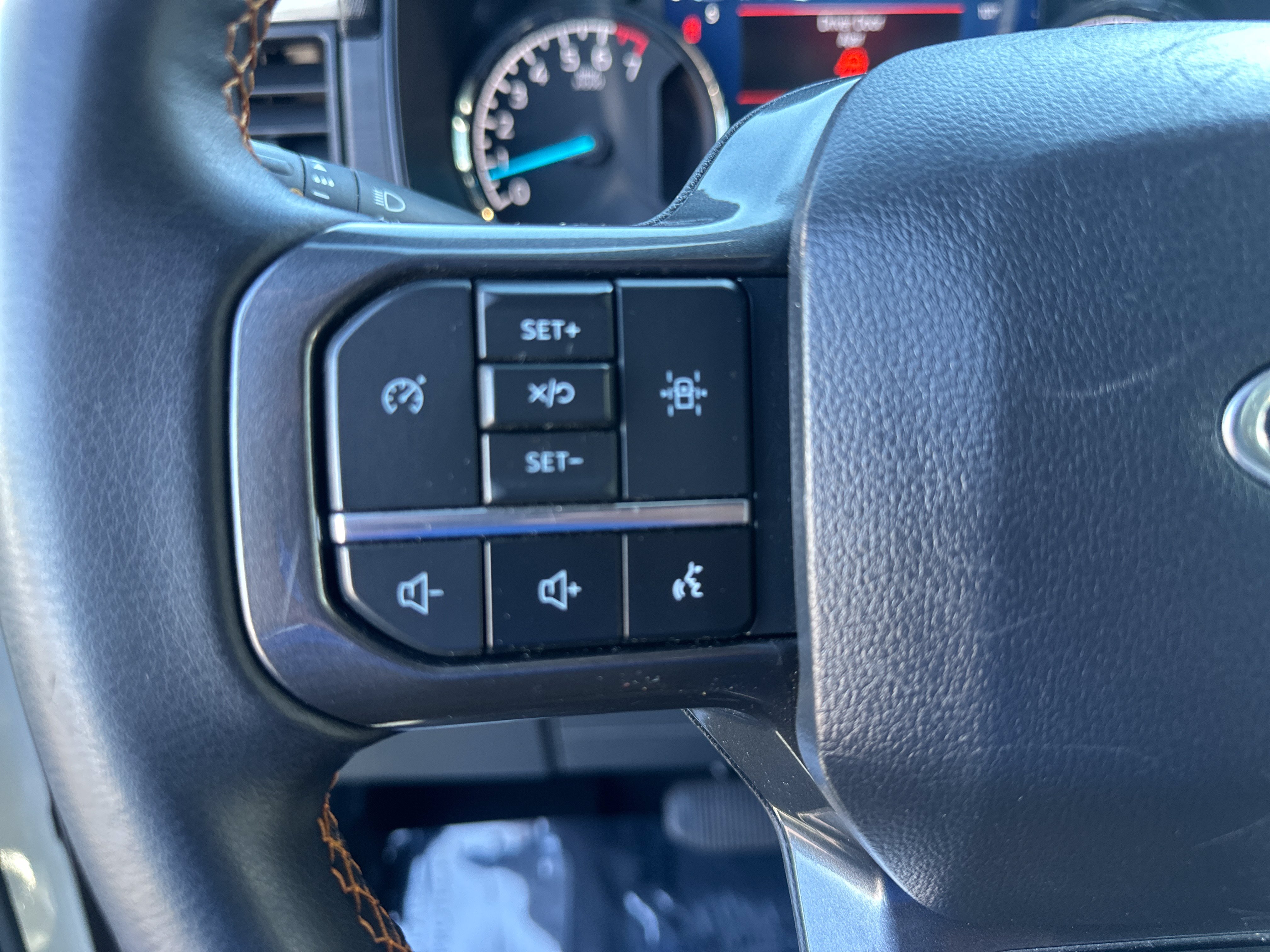 Certified 2023 Ford F150 Tremor w/ Trailer Tow Package AWD/4WD image 20