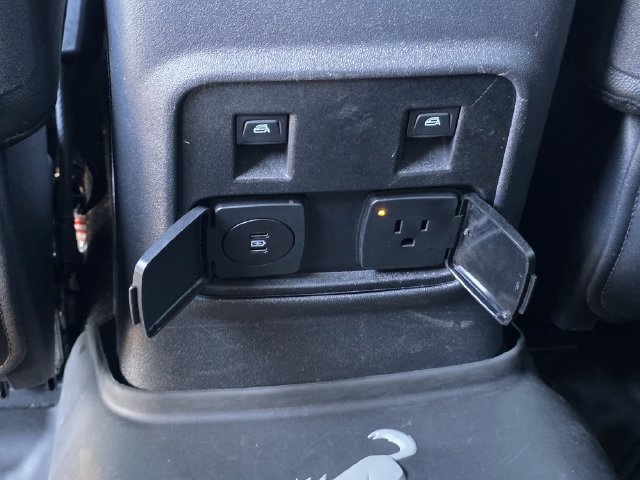 Certified 2024 Ford Bronco Badlands AWD/4WD image 19