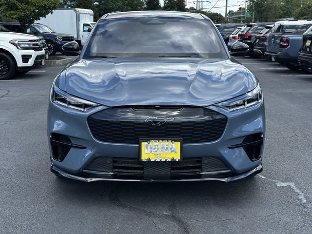 Certified 2023 Ford Mustang Mach-E GT w/ GT Performance Edition AWD/4WD image 2