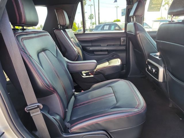 Certified 2022 Ford Expedition Limited image 26
