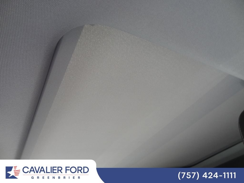 Certified 2023 Ford Explorer Limited w/ Equipment Group 301A AWD/4WD image 18