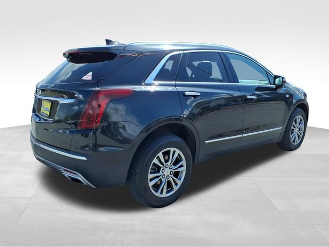 Used 2023 Cadillac XT5 Premium Luxury image 6