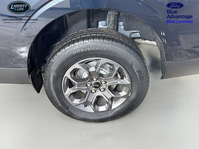 Certified 2023 Ford Maverick XLT w/ XLT Luxury Package image 29