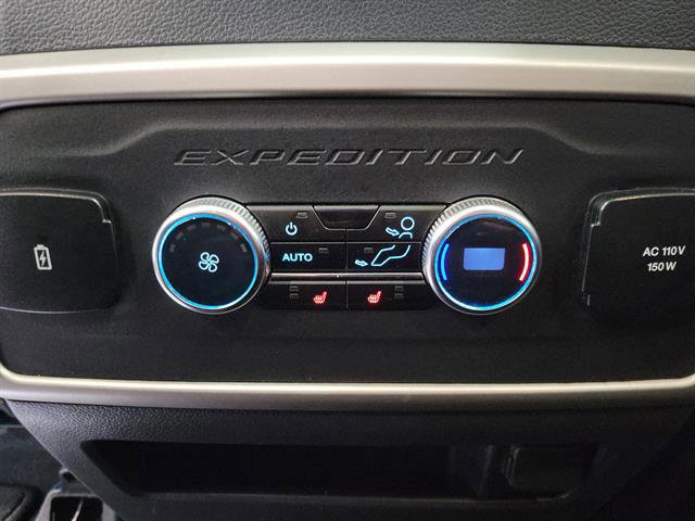 Certified 2024 Ford Expedition Max Limited image 18