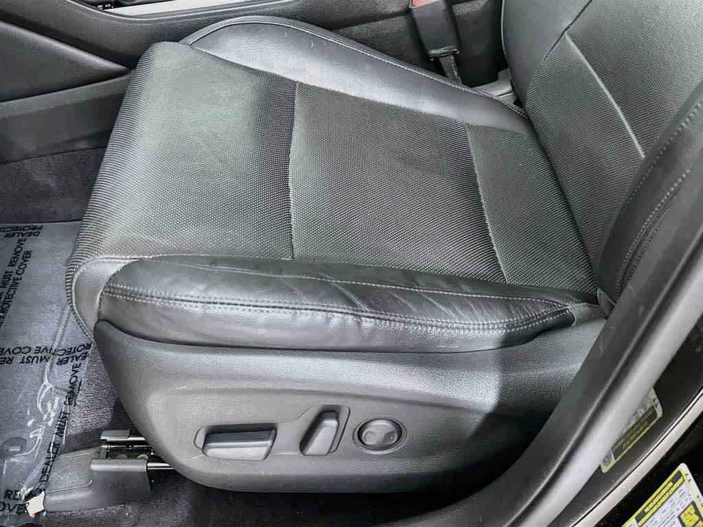 Used 2018 Hyundai Tucson Limited FWD image 32