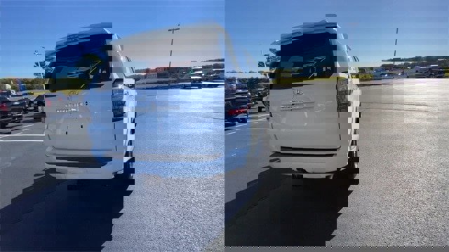 Used 2023 Toyota 4Runner SR5 image 6