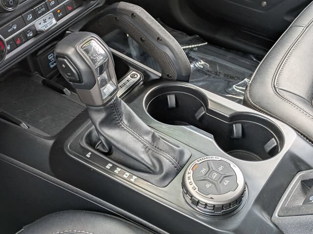 Certified 2025 Ford Bronco Badlands AWD/4WD image 26
