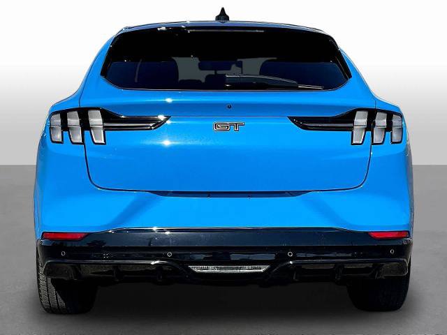 Certified 2023 Ford Mustang Mach-E GT w/ GT Performance Edition AWD/4WD image 6