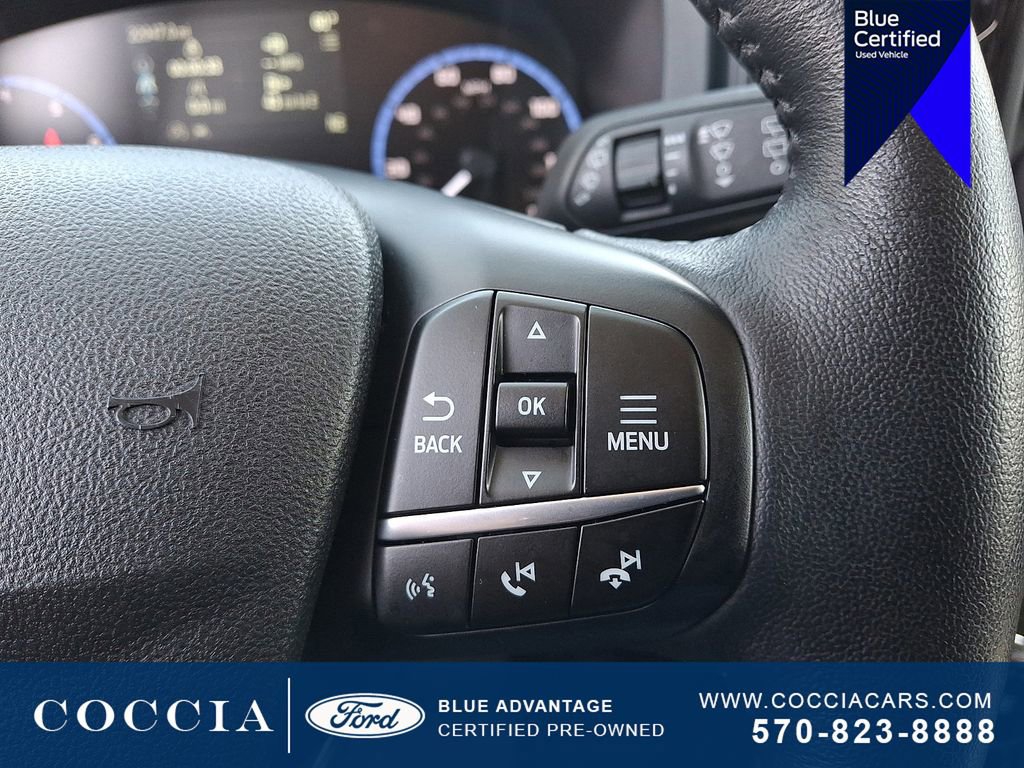 Certified 2023 Ford Bronco Sport Heritage w/ Heritage Convenience Package image 23