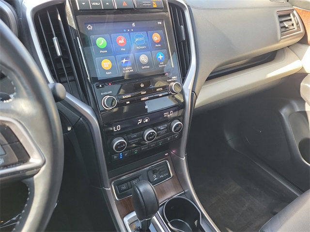 Used 2022 Subaru Ascent Touring w/ Popular Package #2A image 16