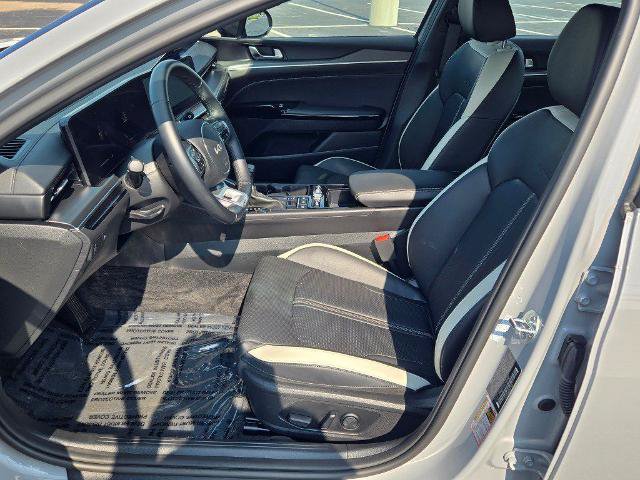 Used 2025 Kia K5 GT-Line FWD image 22