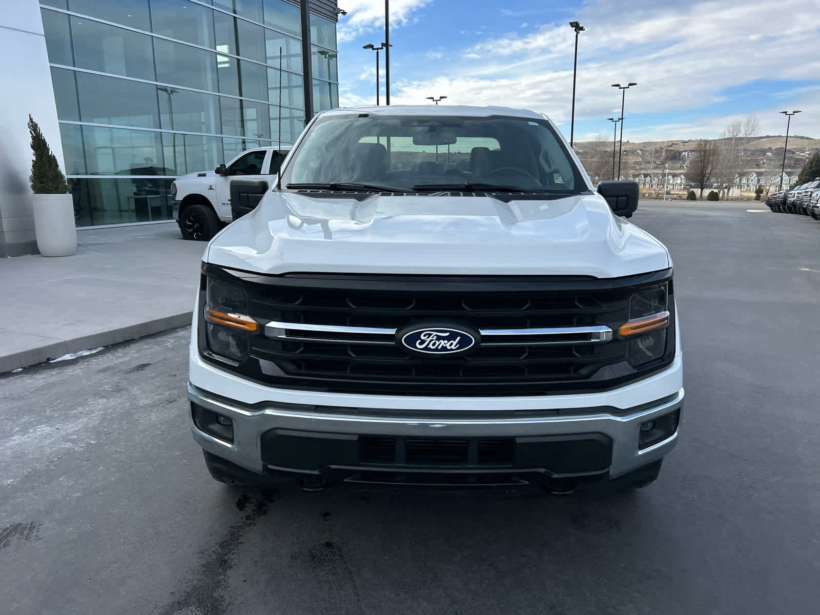 Certified 2024 Ford F150 XLT w/ Tow/Haul Package image 12