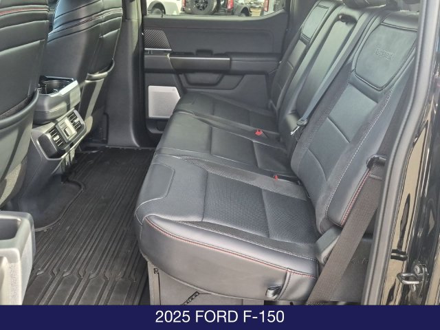Certified 2025 Ford F150 Raptor AWD/4WD image 20
