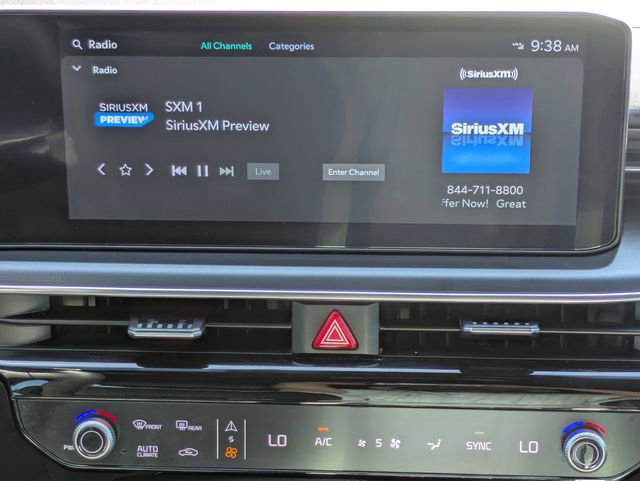 Used 2025 Kia K5 GT-Line FWD image 17