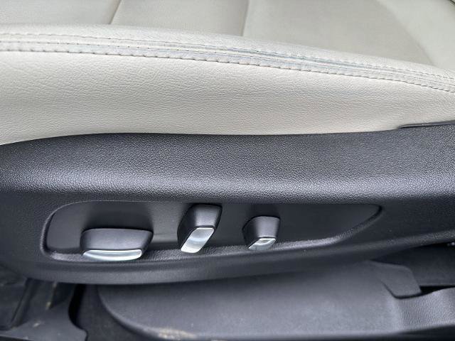 Used 2024 Cadillac XT5 Sportv image 15