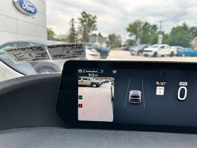 Certified 2025 Ford Expedition Active AWD/4WD image 69