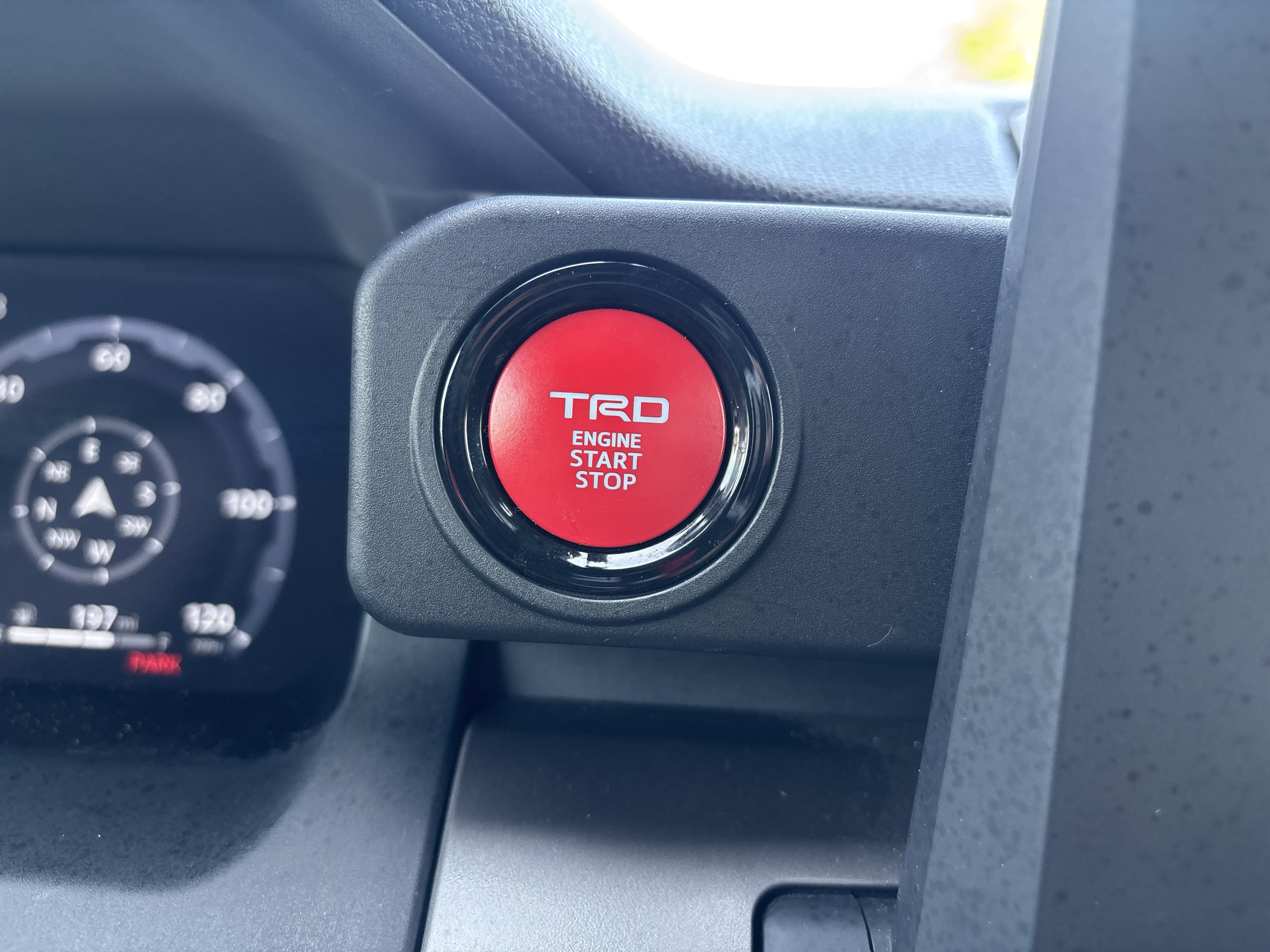 Used 2024 Toyota Tacoma TRD Sport RWD image 32