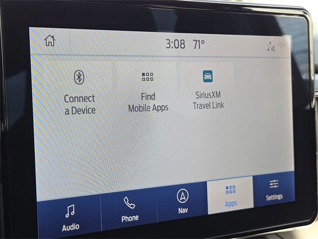 Certified 2021 Ford Explorer XLT w/ Equipment Group 202A image 23