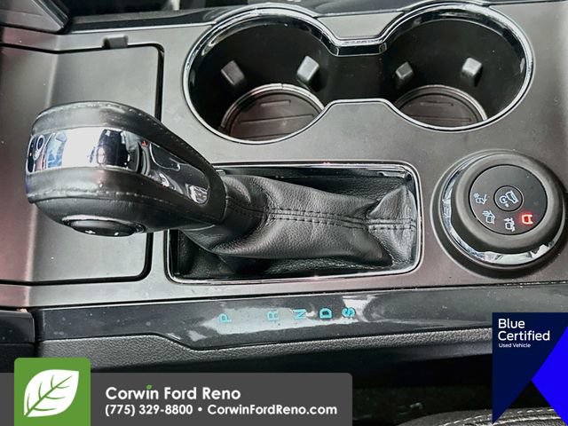 Certified 2018 Ford Explorer Limited AWD/4WD image 20