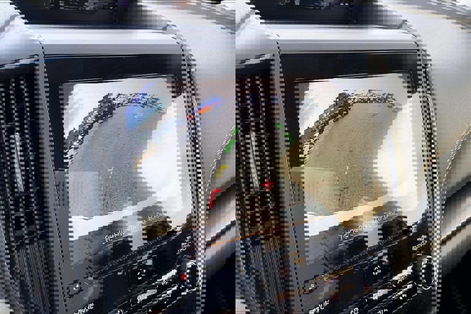 Used 2023 Subaru Crosstrek 2.5i Sport image 26