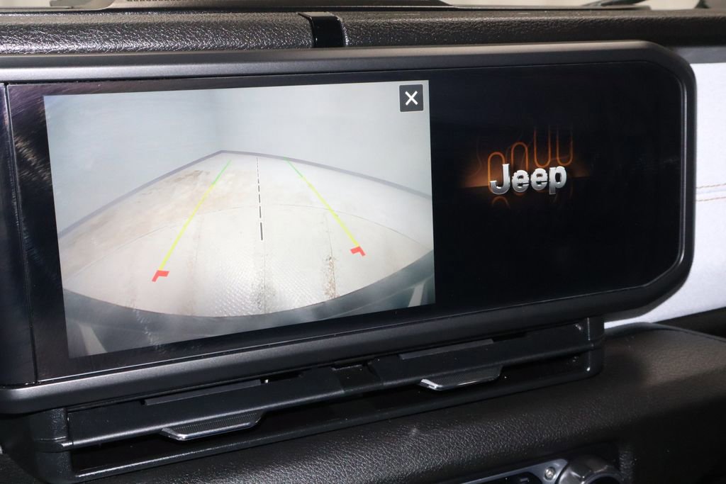 Used 2024 Jeep Wrangler Sport S image 11