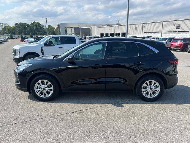 Certified 2023 Ford Escape Active w/ Tech Pack #2 image 6