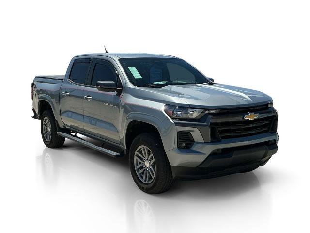 Used 2024 Chevrolet Colorado LT w/ LT Convenience Package RWD image 1