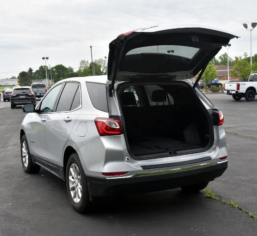 Used 2020 Chevrolet Equinox LT image 4