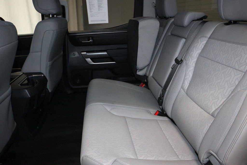 Used 2023 Toyota Tundra SR5 w/ SR5 Premium Package image 20