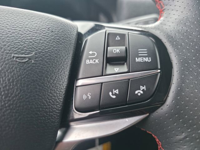 Certified 2025 Ford Explorer ST-Line w/ Premium Package image 16