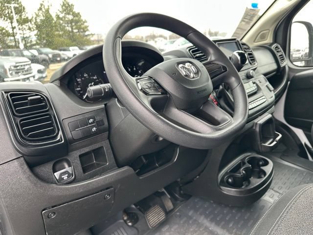 Used 2023 RAM ProMaster 2500 FWD image 14