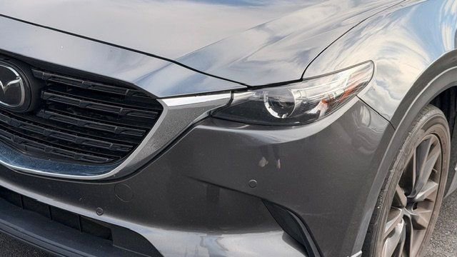 Used 2022 MAZDA CX-9 Touring Plus AWD/4WD image 18