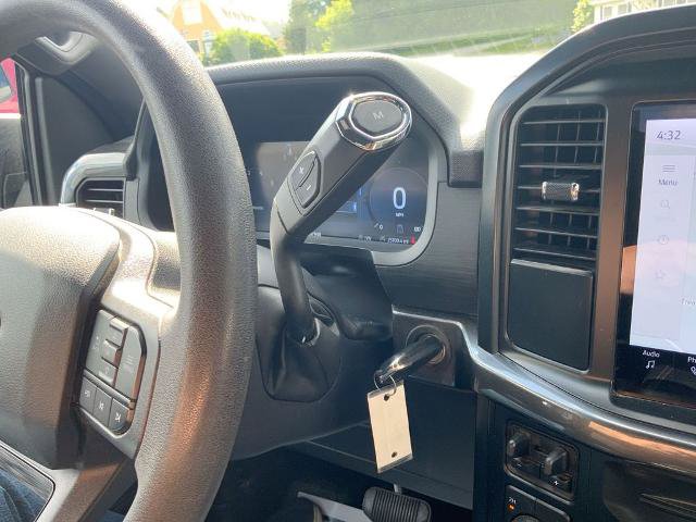 Certified 2024 Ford F150 STX AWD/4WD image 20