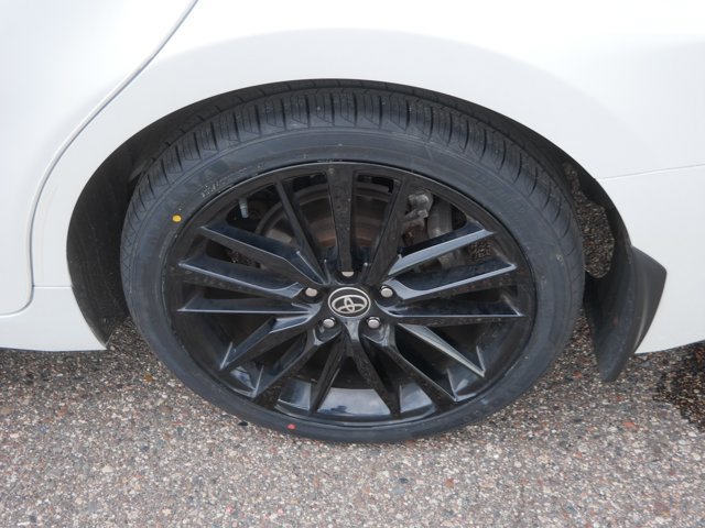 Used 2022 Toyota Camry XSE w/ Blackout Package (TMS) FWD image 8