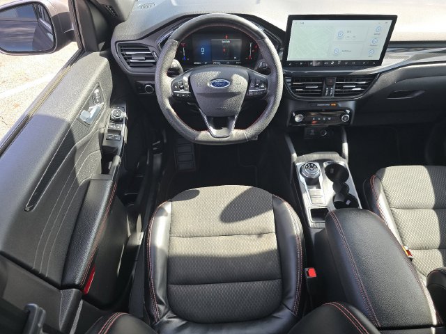 Certified 2023 Ford Escape ST-Line w/ Tech Pack #1 FWD image 25