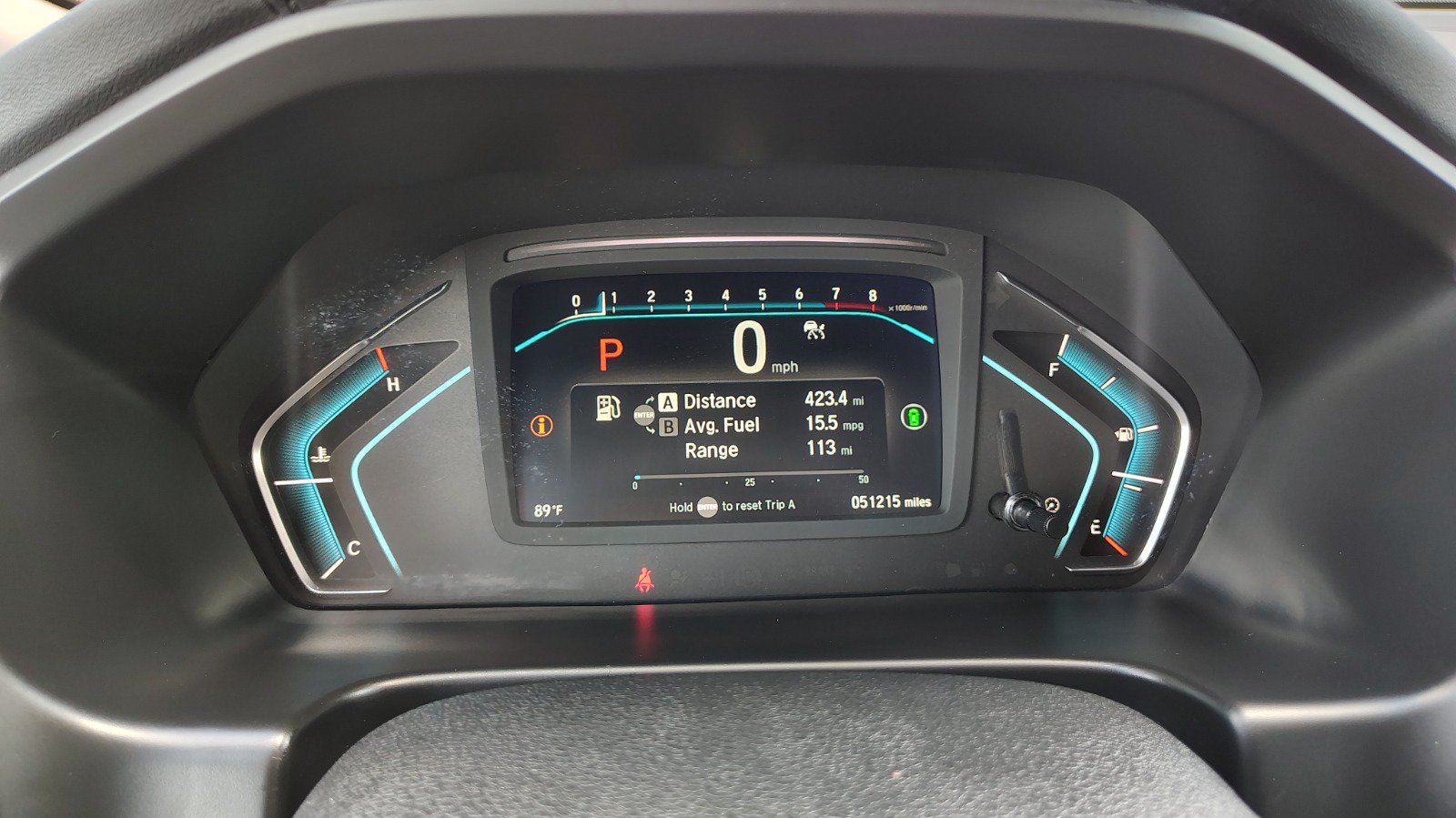 Used 2023 Honda Odyssey Elite image 49