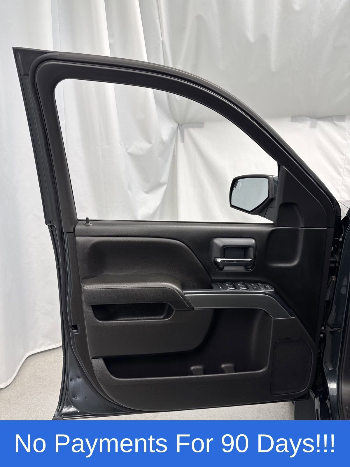 Used 2018 Chevrolet Silverado 1500 LT w/ LT Eassist Package image 12