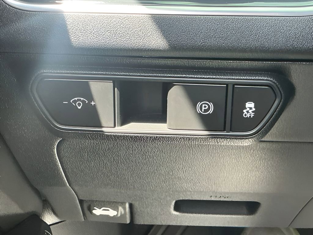Used 2025 Kia K4 GT-Line w/ GT-Line Sunroof Package FWD image 33