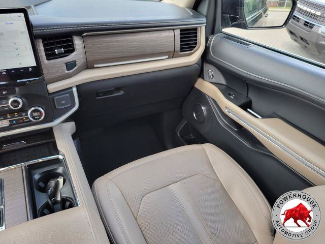 Certified 2024 Ford Expedition Limited RWD image 23