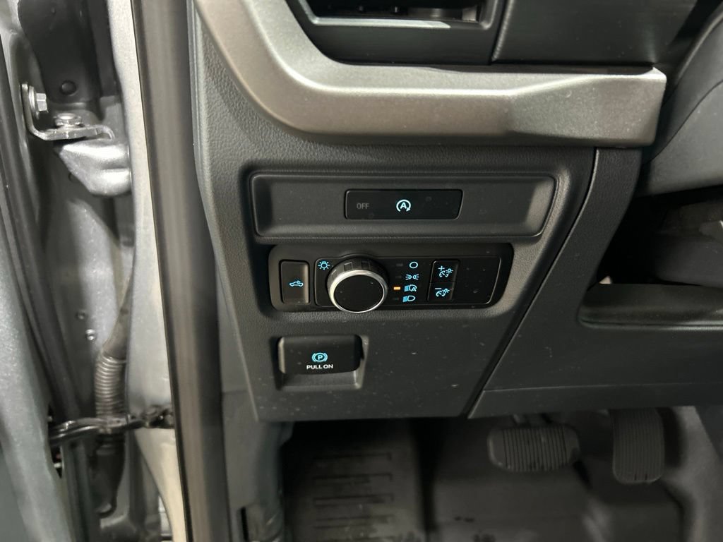 Certified 2025 Ford F150 XL AWD/4WD image 14