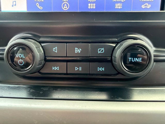 Certified 2023 Ford F150 XLT AWD/4WD image 36