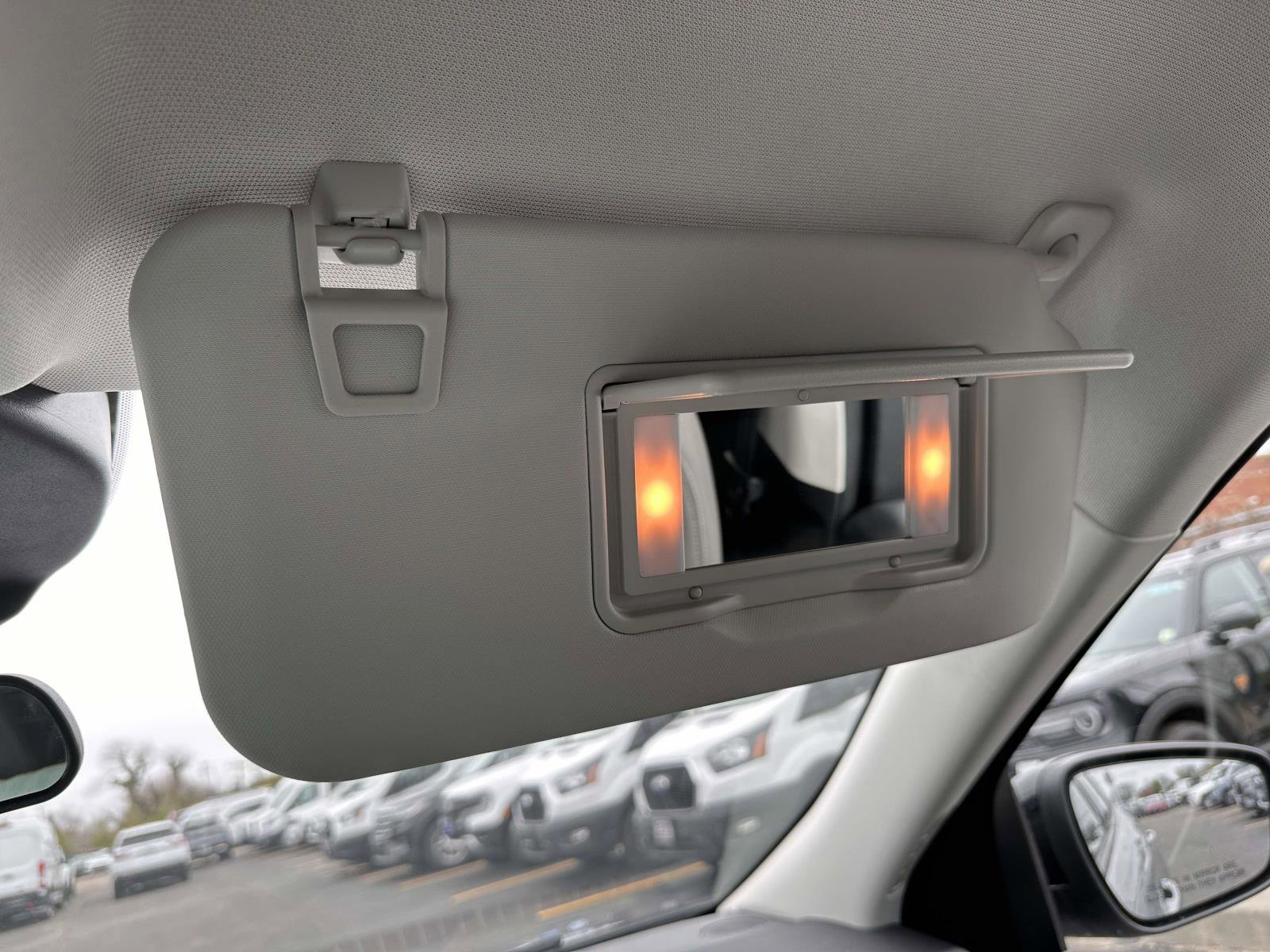 Certified 2022 Ford Escape SE w/ SE Sport Appearance Package image 30