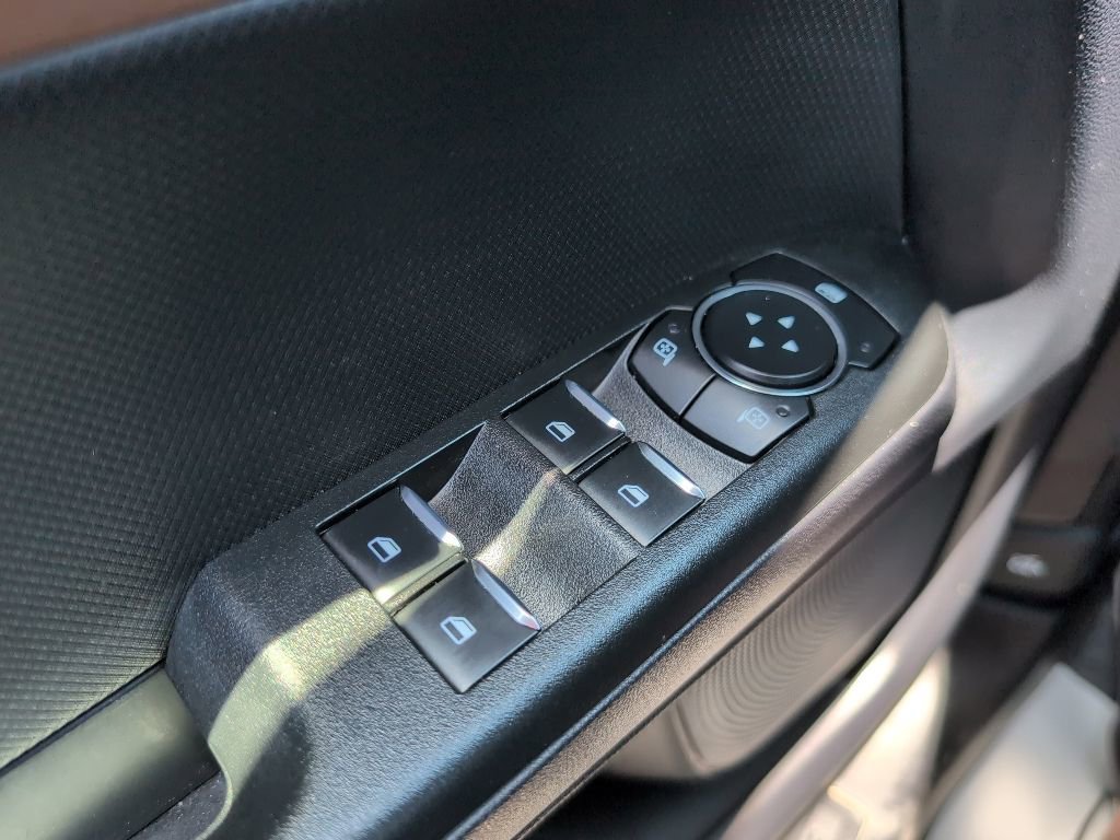 Certified 2025 Ford Bronco Sport Outer Banks w/ Outer Banks Tech Package+ AWD/4WD image 22
