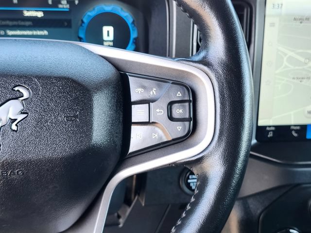 Certified 2025 Ford Bronco Badlands AWD/4WD image 26