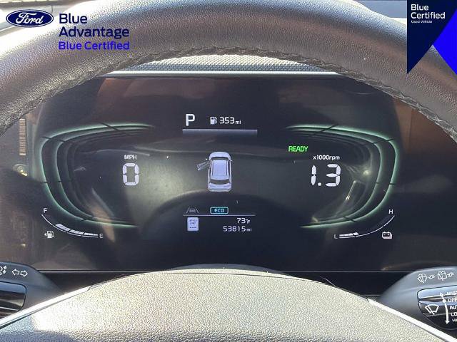 Used 2023 Kia Niro EX FWD image 25