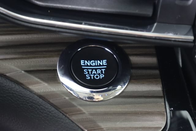 Certified 2022 Ford Explorer Limited AWD/4WD image 40