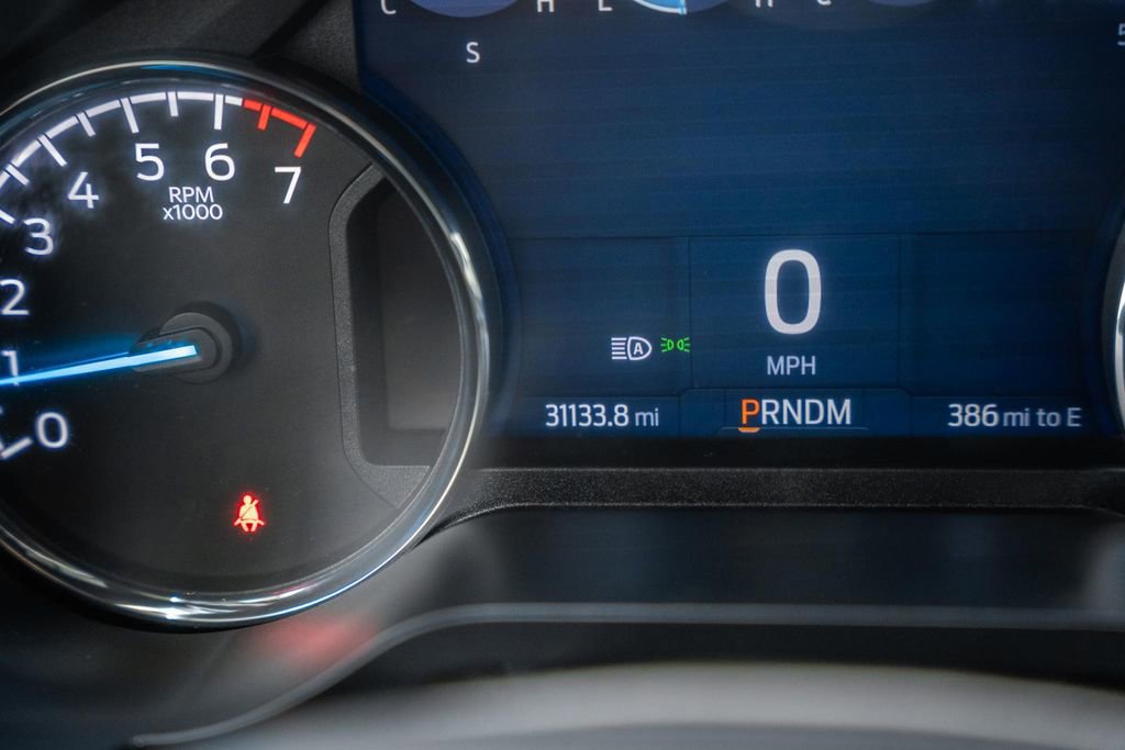 Certified 2023 Ford F150 Tremor w/ Trailer Tow Package image 49