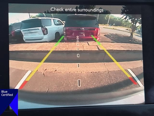 Used 2020 Jeep Cherokee Latitude AWD/4WD image 24