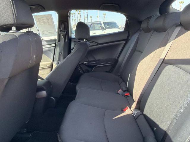 Used 2018 Honda Civic Sport image 17
